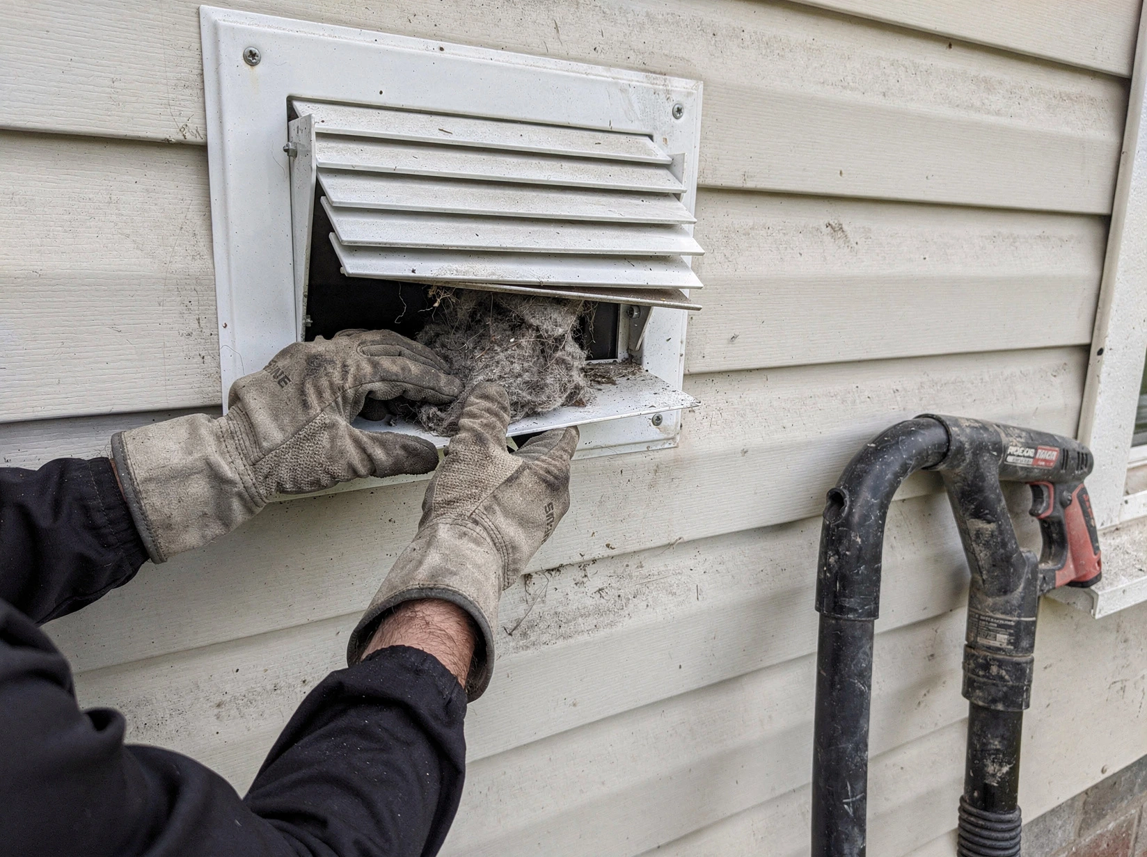 Exhaust Vent Cleaning service in New Kensington, PA