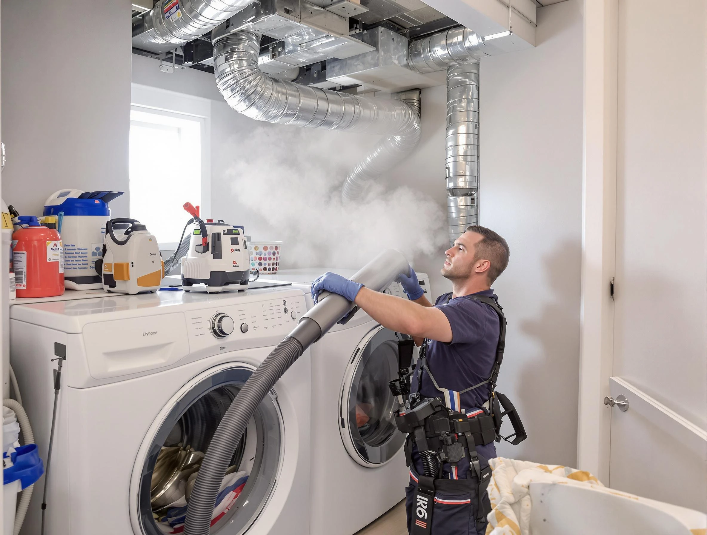 Duct Cleaning service in New Kensington, PA