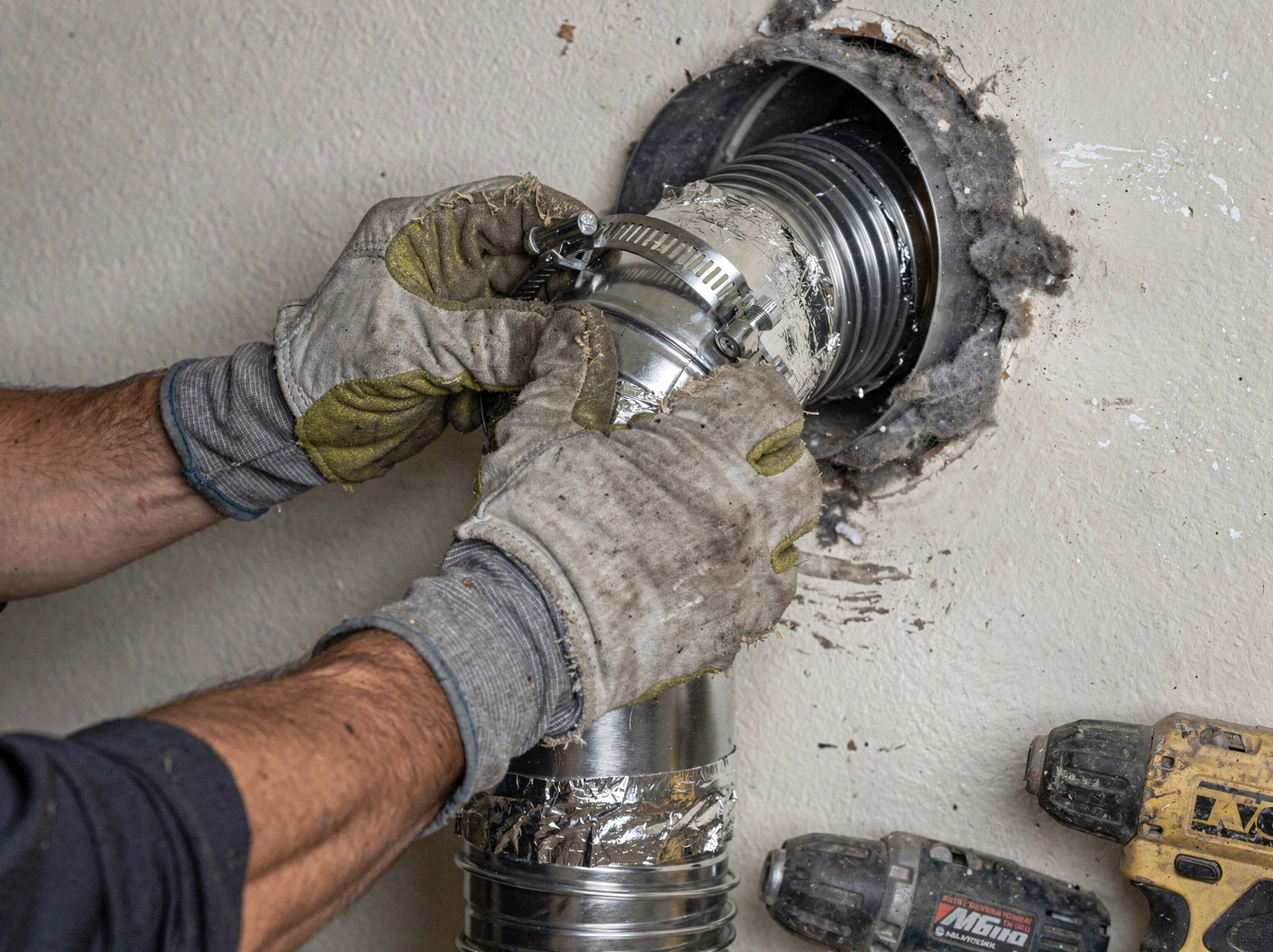 Hose Installation service in New Kensington, PA