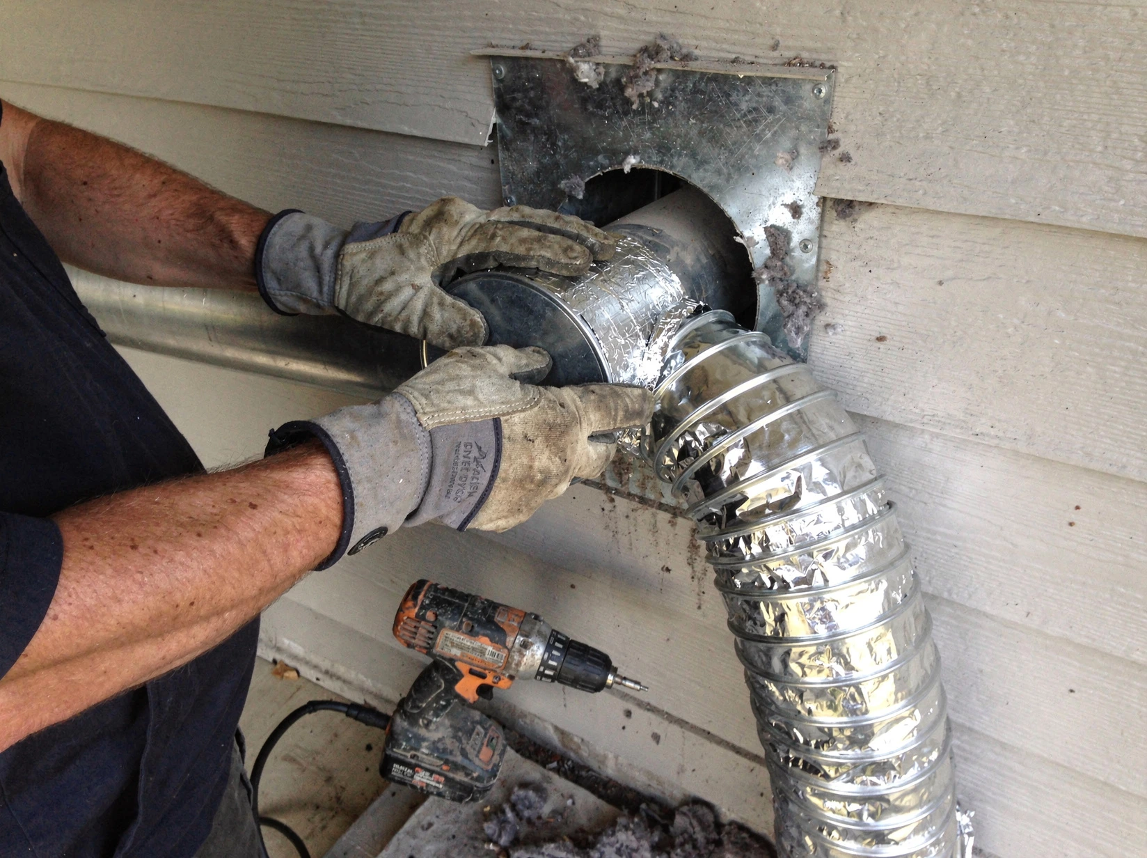 Vent Repair & Installation service in New Kensington, PA