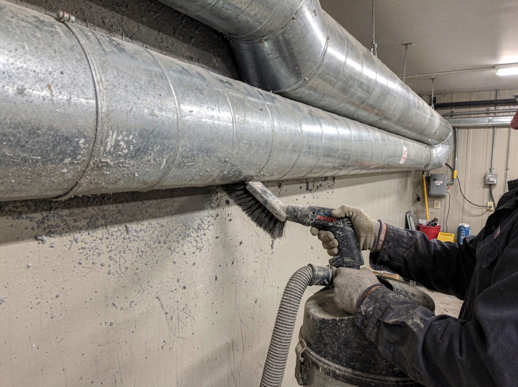 Industrial Vent Cleaning service in New Kensington, PA