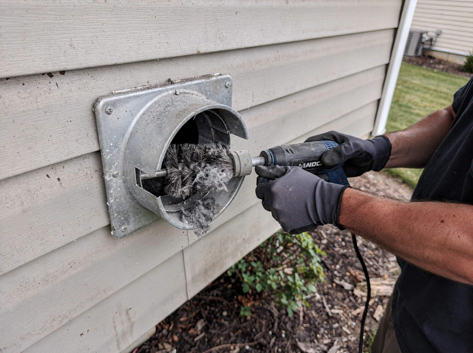 Residential Vent Cleaning service in New Kensington, PA